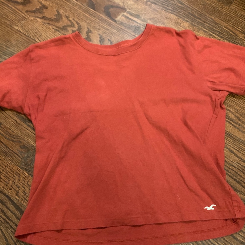 Hollister short sleeve  T-shirt